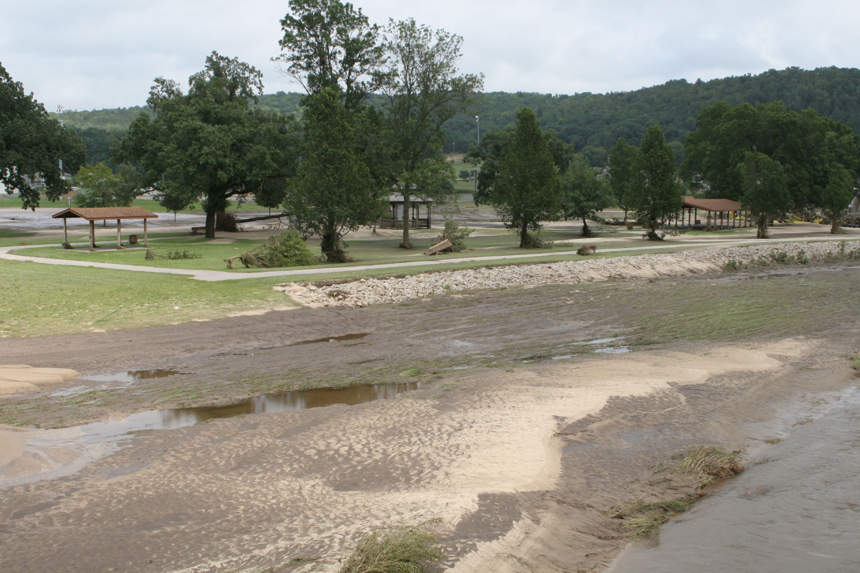2007 Flood Then 07